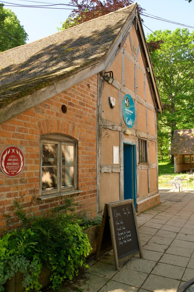 Herefordshire Wildlife Trust (@herefordshirewt) on Twitter photo Two vacancies in our team at our Woodland Café <a href="/QueenswoodArb/">Queenswood Arboretum & Woodlands</a> !
Head to our website for details & how to apply. Two vacancies in our team at our Woodland Café <a href="/QueenswoodArb/">Queenswood Arboretum & Woodlands</a> !
Head to our website for details & how to apply.