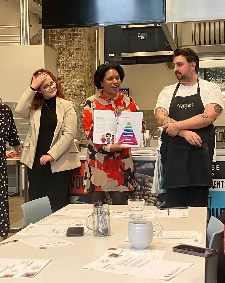 Janet Daby MP (@janetdaby) on Twitter photo Thrilled to meet with <a href="/ChildrensComm/">Children's Commissioner for England</a>'s Care Experienced Advisory Board as they launch their Higher Education Handbook.
Leaving care isnāt easy, we need to break down barriers to opportunity for care leavers so they are able to thrive in higher education.
#NCLW2024 Thrilled to meet with <a href="/ChildrensComm/">Children's Commissioner for England</a>'s Care Experienced Advisory Board as they launch their Higher Education Handbook.
Leaving care isnāt easy, we need to break down barriers to opportunity for care leavers so they are able to thrive in higher education.
#NCLW2024