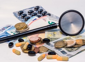 Eerste ziekenhuis met meerjarencontract met alle zorgverzekeraars is een feit dlvr.it/TFw3zT