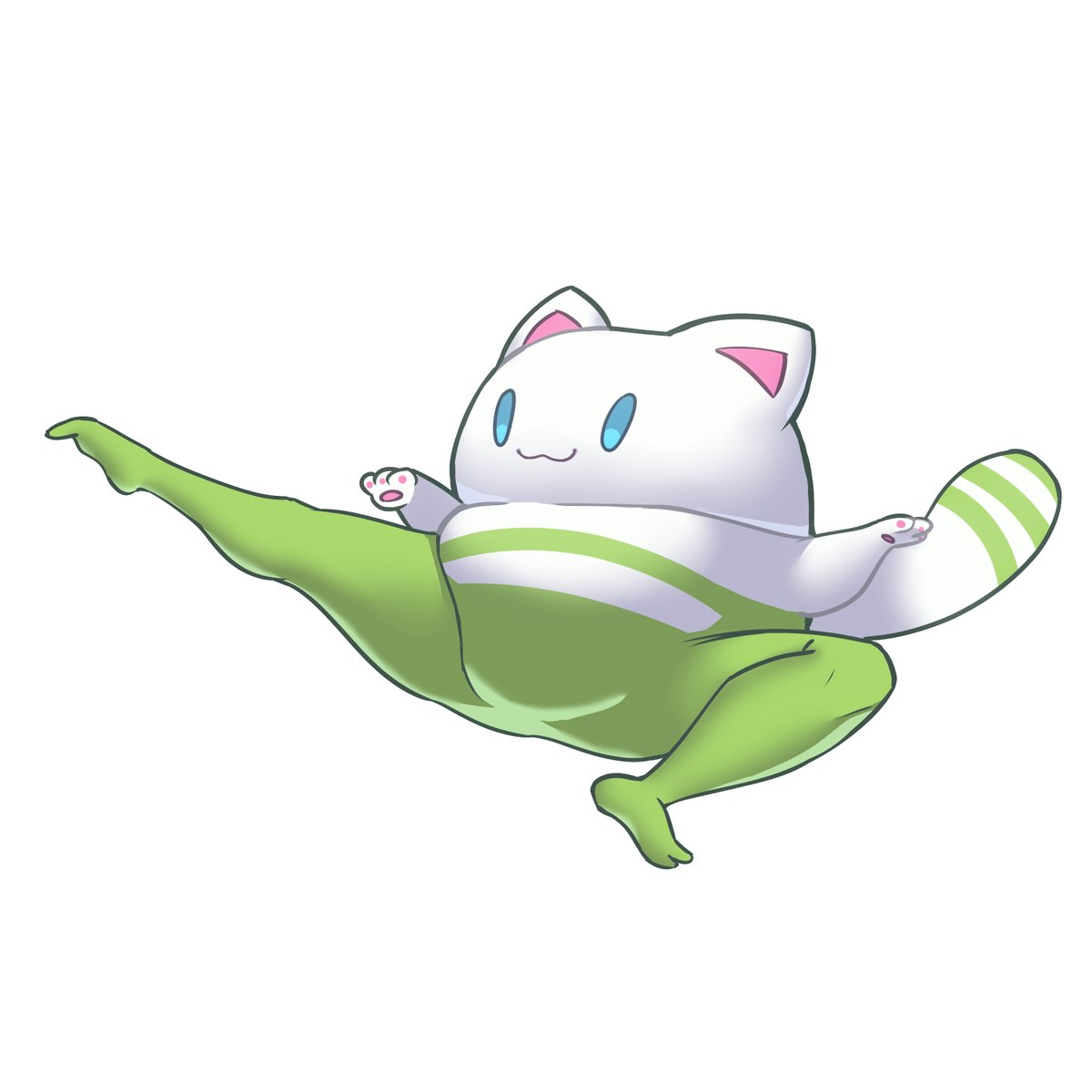 poteto_flyer's tweet image. #sdvx_art