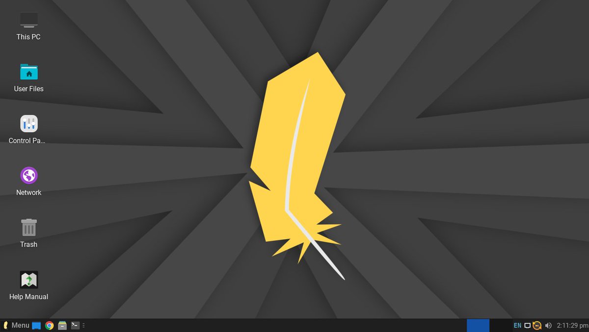 Linux Lite (@linuxlite) on Twitter photo Linux Lite 7.2 Final has been released. See here for the announcement - linuxliteos.com/forums/showthr… #linux #ubuntu #debian #linuxlite #xfce #gnu #fsf #windows10 #windows11 #mac #macos #distro #kernel <a href="/DistroWatch/">DistroWatch</a> <a href="/MariusNestor/">𝓜𝓪𝓻𝓲𝓾𝓼 𝓝𝓮𝓼𝓽𝓸𝓻</a> <a href="/9to5linux/">9to5Linux</a> <a href="/itsfoss2/">It's FOSS</a> <a href="/TechHutTV/">Brandon Hopkins</a> <a href="/elonmusk/">Elon Musk</a> <a href="/xfceofficial/">Xfce</a> Linux Lite 7.2 Final has been released. See here for the announcement - linuxliteos.com/forums/showthr… #linux #ubuntu #debian #linuxlite #xfce #gnu #fsf #windows10 #windows11 #mac #macos #distro #kernel <a href="/DistroWatch/">DistroWatch</a> <a href="/MariusNestor/">𝓜𝓪𝓻𝓲𝓾𝓼 𝓝𝓮𝓼𝓽𝓸𝓻</a> <a href="/9to5linux/">9to5Linux</a> <a href="/itsfoss2/">It's FOSS</a> <a href="/TechHutTV/">Brandon Hopkins</a> <a href="/elonmusk/">Elon Musk</a> <a href="/xfceofficial/">Xfce</a>