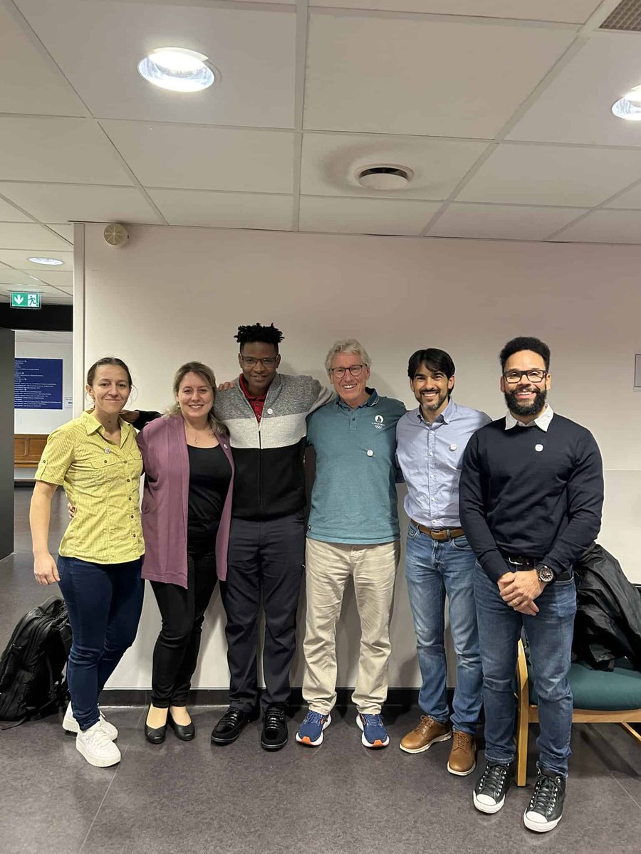 Success of our workshop at <a href="/ISPAH/">ISPAH</a> conference at Paris. 

We started with this activity to share our plans related to the #GlobalMatrix 5.0 with delegates from all the continents. 

🔗 activehealthykids.org/2024/10/29/ahk…