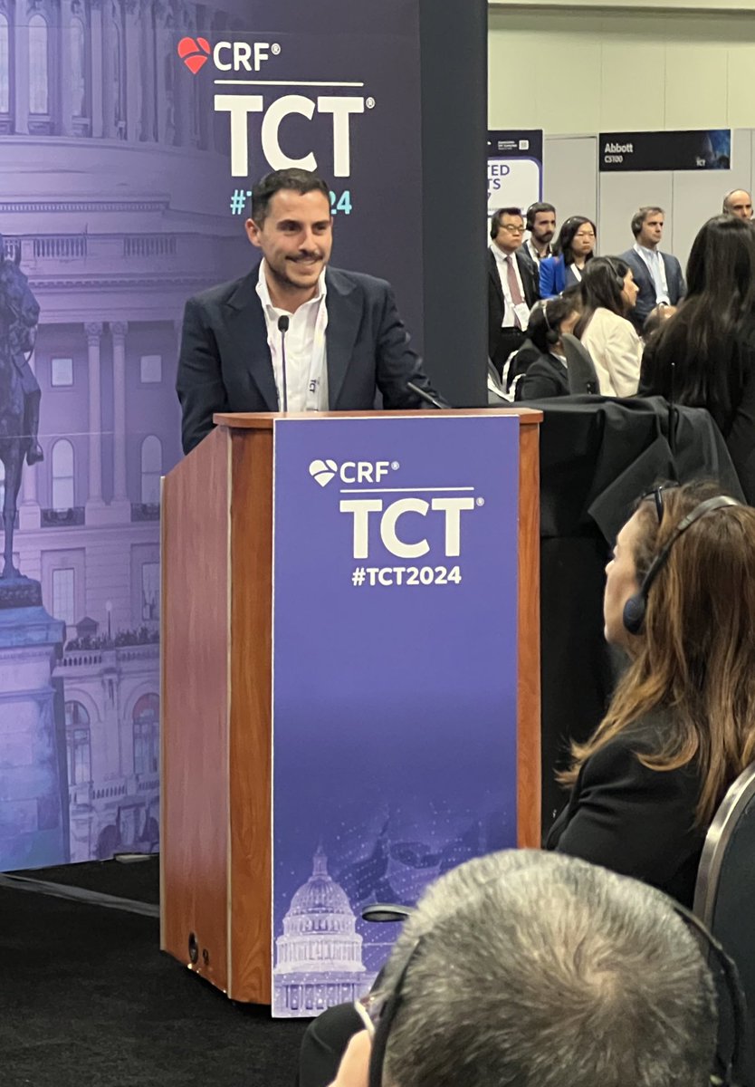 EleidMack's tweet image. Congrats to @GerardoLoRusso for a wonderful job describing our experience of alcohol septal ablation prior to TAVR for patients with AS + LVOTO #TCT2024 @MayoClinicCV - if interested in contributing to our registry please message us!