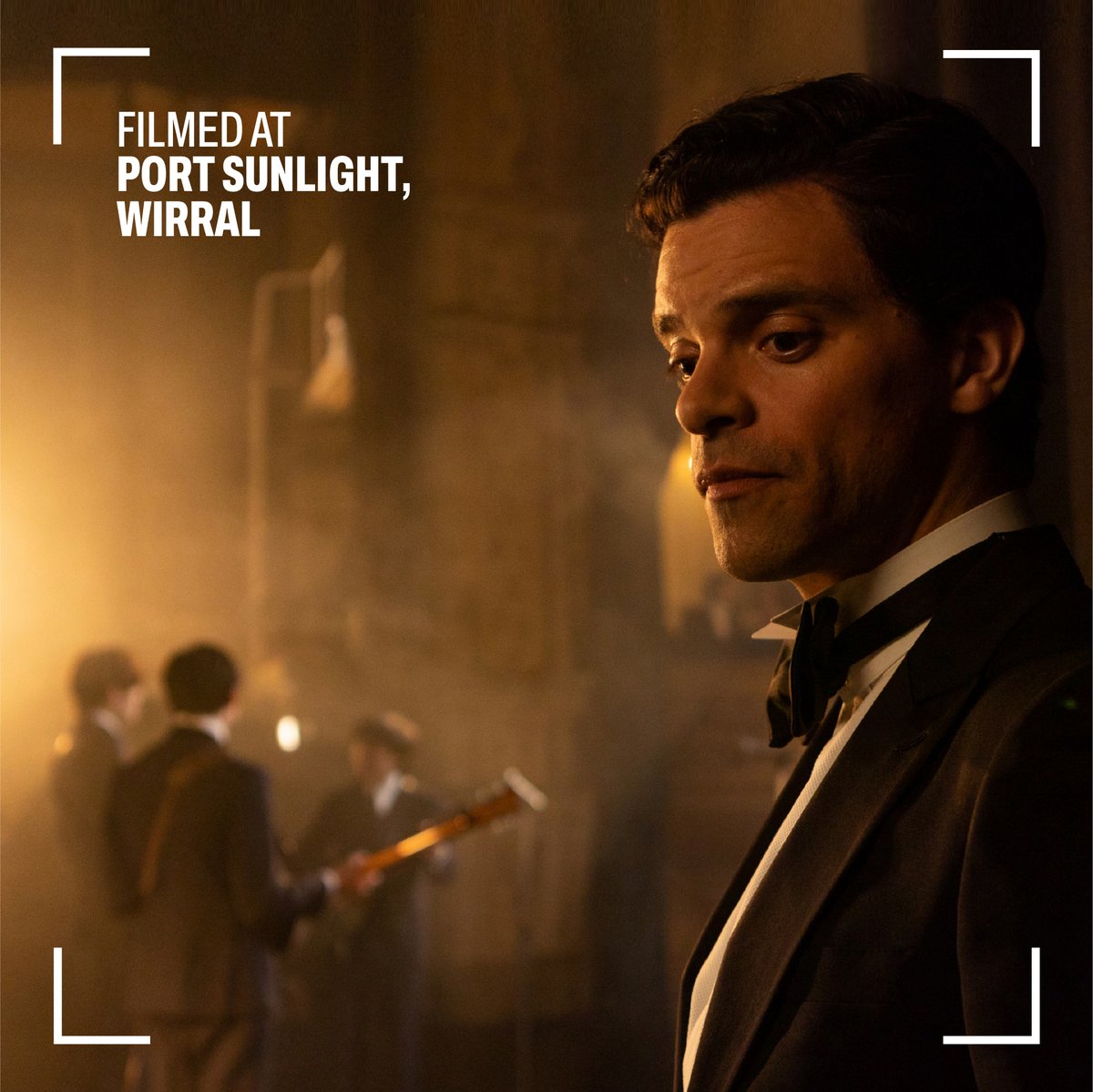 VisitLiverpool (@visitliverpool) on Twitter photo This is where legends are made! 📽️
Midas Man, a new biopic of Beatles manager Brian Epstein was partly filmed at locations across Liverpool City Region including <a href="/PortSunlight/">Port Sunlight Village Trust</a>!
Find out more about the film and locations filmed ⬇️
visitliverpool.com/blog/post/new-… This is where legends are made! 📽️
Midas Man, a new biopic of Beatles manager Brian Epstein was partly filmed at locations across Liverpool City Region including <a href="/PortSunlight/">Port Sunlight Village Trust</a>!
Find out more about the film and locations filmed ⬇️
visitliverpool.com/blog/post/new-…