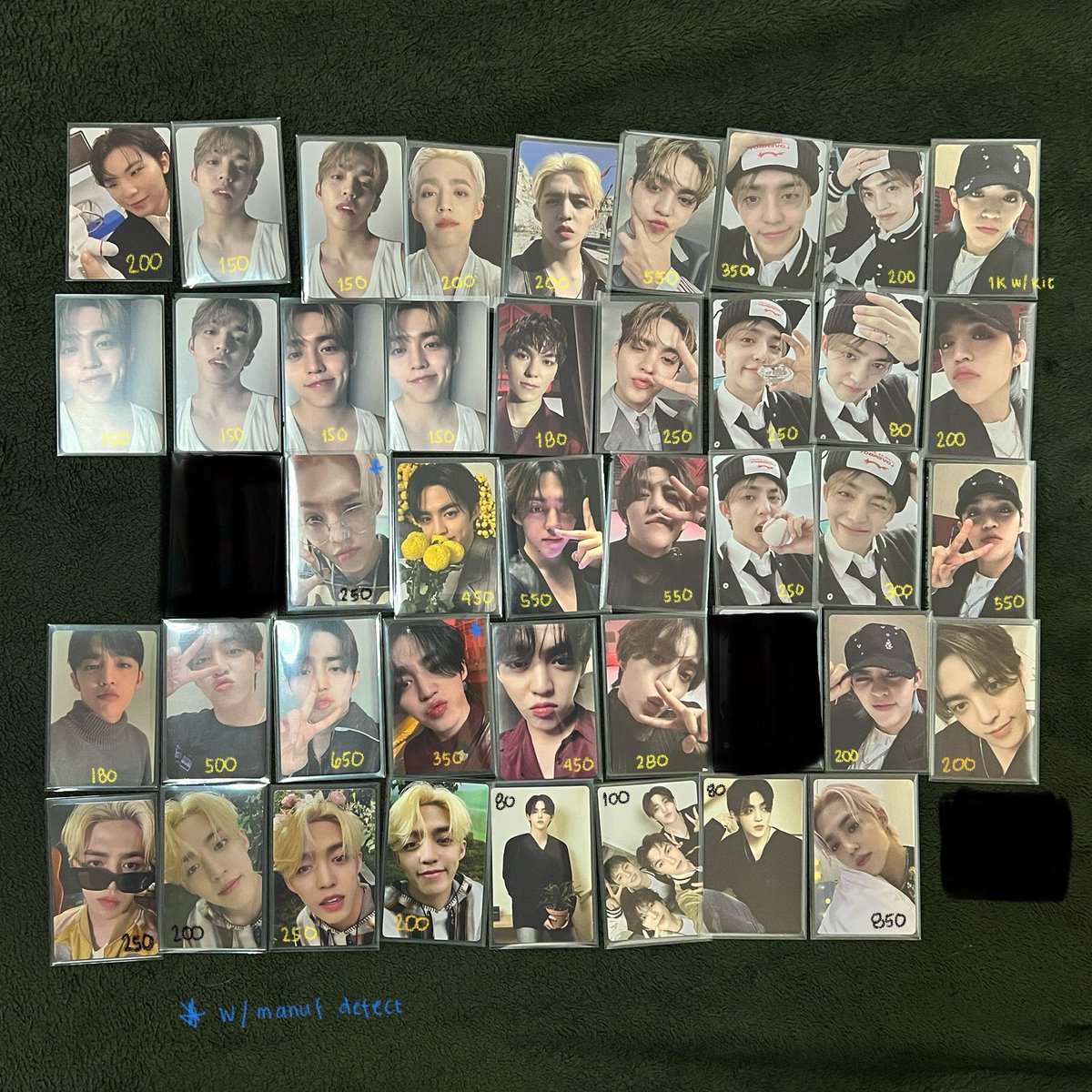 cherrysbin's tweet photo. wts lfb ph help rt

scoups semi-qs
> ₱14,080 dop | ₱13.8k payo
> 5k nrdp | rb after 2 weeks
> can host hatian

free pf &amp; lsf
alt for details

# heaven 17 is right here svt seventeen photocard noot fml yzy s17 lucky draw weverse kit your choice beatroad rpc incomplete seungcheol https://t.co/7OGwly62tX