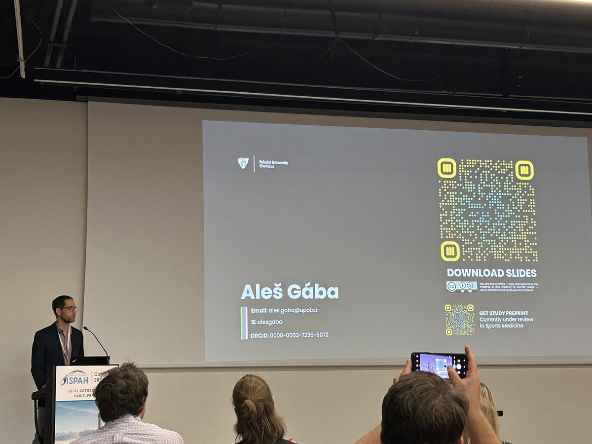 Zdeněk Hamřík (@zdenek_hamrik) on Twitter photo Grateful to my colleagues from Palacký University’s Faculty of Physical Culture for their outstanding contributions to the 24h Movement Behaviours discussion on ISPAH 2024. <a href="/alesgaba/">Aleš Gába</a> <a href="/JDygryn/">Jan Dygryn</a> <a href="/IamDavidJanda/">David Janda</a> <a href="/ftk_up/">Fakulta tělesné kultury UP</a> <a href="/UPOlomouc/">Univerzita Palackého</a> <a href="/ISPAH/">ISPAH</a> Grateful to my colleagues from Palacký University’s Faculty of Physical Culture for their outstanding contributions to the 24h Movement Behaviours discussion on ISPAH 2024. <a href="/alesgaba/">Aleš Gába</a> <a href="/JDygryn/">Jan Dygryn</a> <a href="/IamDavidJanda/">David Janda</a> <a href="/ftk_up/">Fakulta tělesné kultury UP</a> <a href="/UPOlomouc/">Univerzita Palackého</a> <a href="/ISPAH/">ISPAH</a>