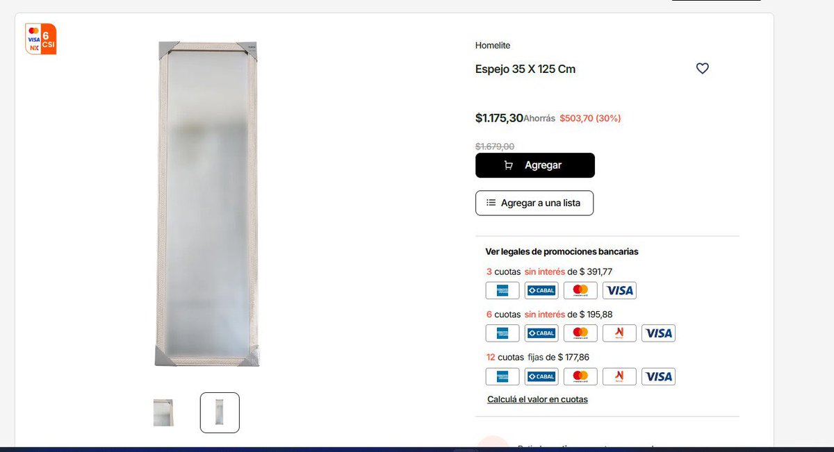 Miss Ofertas by Vero 🛒🛍️ tweet media