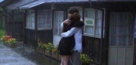 senin kalbin benim evim.