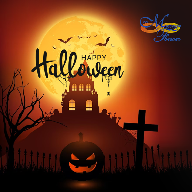 Massageforever1's tweet photo. 🎃👻 Spooktacular Relaxation Awaits! 👻🎃
This #Halloween, treat yourself to a #massage experience that’s more “boo-tiful” than spooky! 🕸️🧡
Reserve your escape from the Halloween hustle today!
https://t.co/IIlMBj6sim

#HalloweenMassage #massageforever #arlington #va https://t.co/ho8cVLFkWQ
