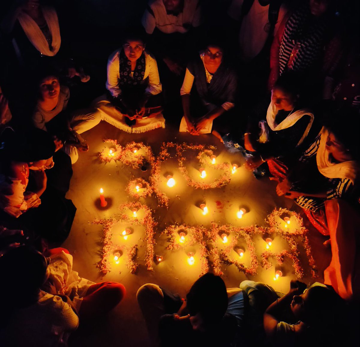 Wishing you all a very Happy Diwali/Kali puja. Your support helps to keep the flame of education burning brightly for our students in rural West Bengal. Thank you from the RISE family 🪔

#happydiwali #diwali #diwali2024