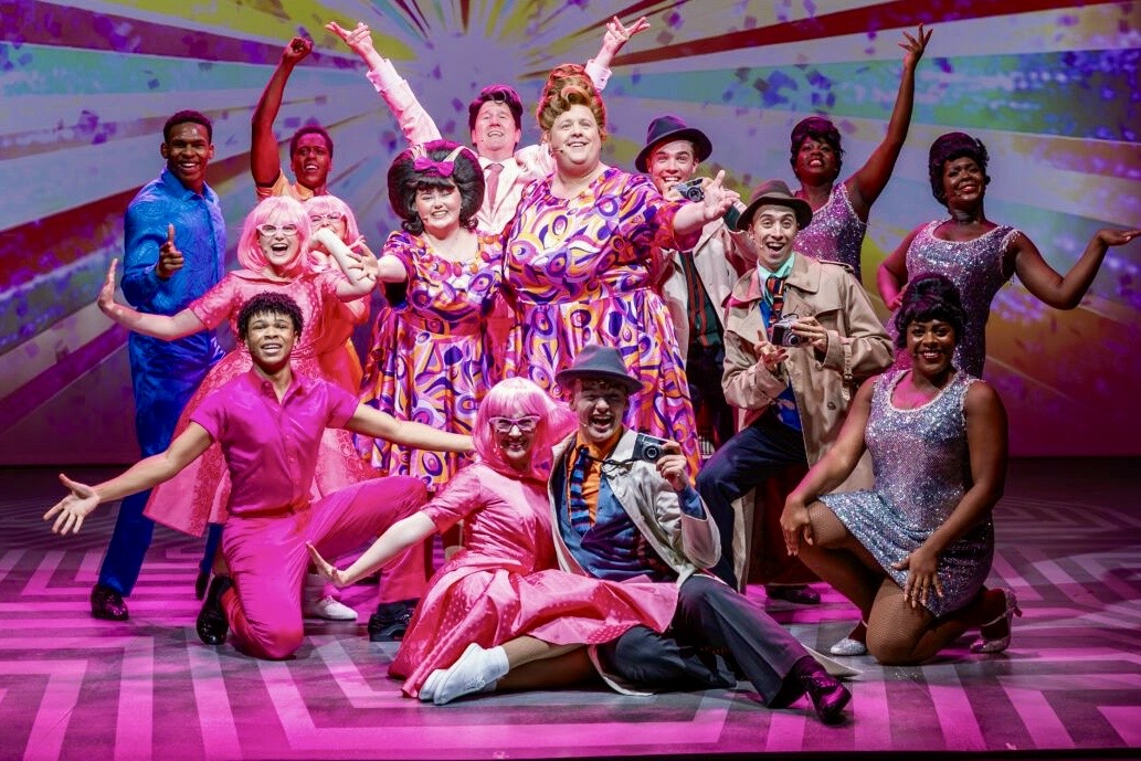 Northern Lights Actors Management (@nlightsactorsm) on Twitter photo A Hallow'een treat as <a href="/neilhurst/">Neil Hurst</a> dons his fabulous frocks in this outstanding production of <a href="/HairsprayUKTour/">Hairspray UK Tour</a> at <a href="/grandoperayork/">Grand Opera House York</a> till Saturday. A Hallow'een treat as <a href="/neilhurst/">Neil Hurst</a> dons his fabulous frocks in this outstanding production of <a href="/HairsprayUKTour/">Hairspray UK Tour</a> at <a href="/grandoperayork/">Grand Opera House York</a> till Saturday.