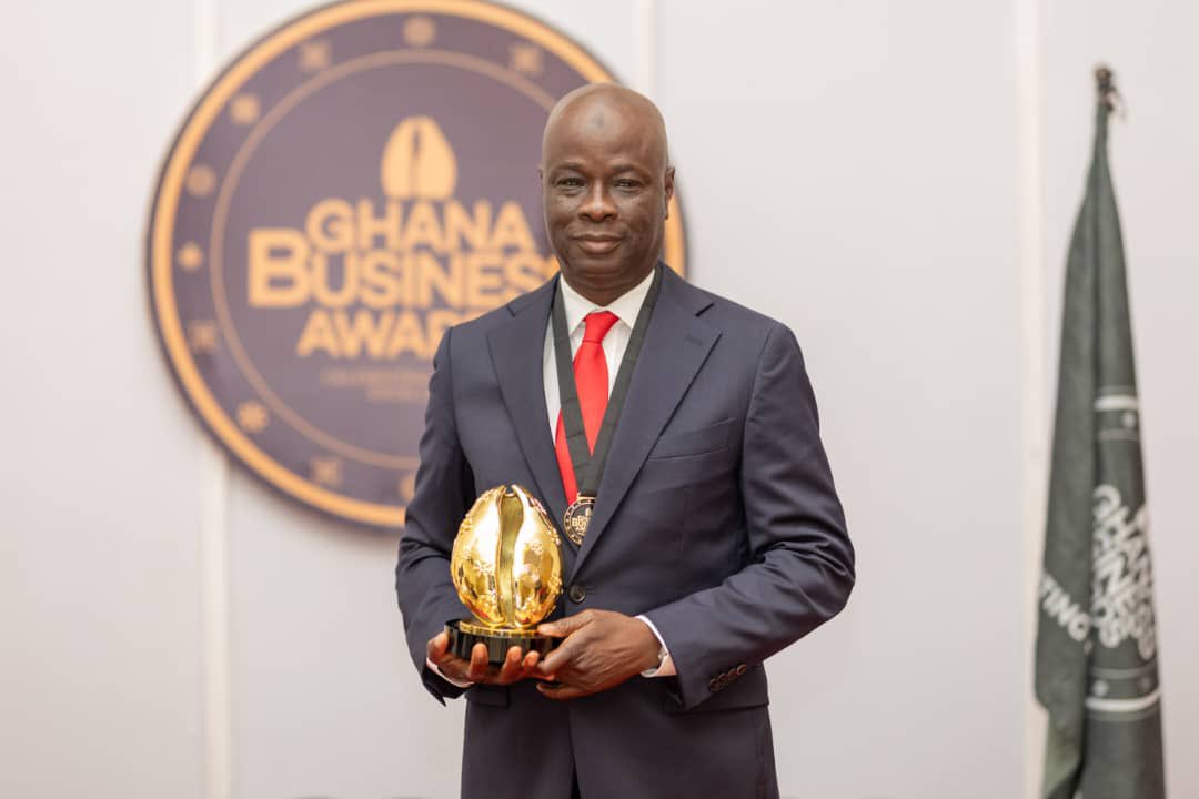 adb_Ghana's tweet image. Congratulations to our Managing Director, Alhaji Alhassan Yakubu-Tali, on being awarded Public Sector CEO of the Year 2024, and to ADB Plc for winning Agribusiness Company of the Year!

ADB, …truly agric and more