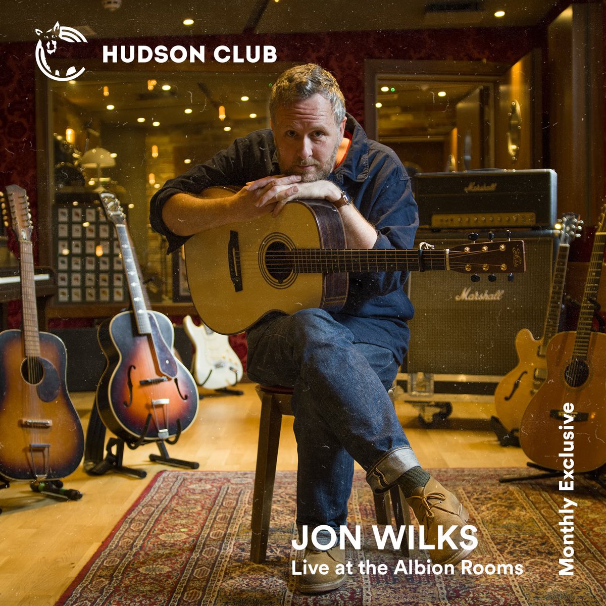 hudson_records's tweet photo. It’s time for our October offering over on the Hudson Club, and this month we’re delighted to share a digital EP from Jon Wilks
Subscribe today to stream and download ‘Live at the Albion Rooms’
#hudsonclub #exclusivemusic #musicsubscription
https://t.co/P4EwldZbXz https://t.co/eJV1sQllYS