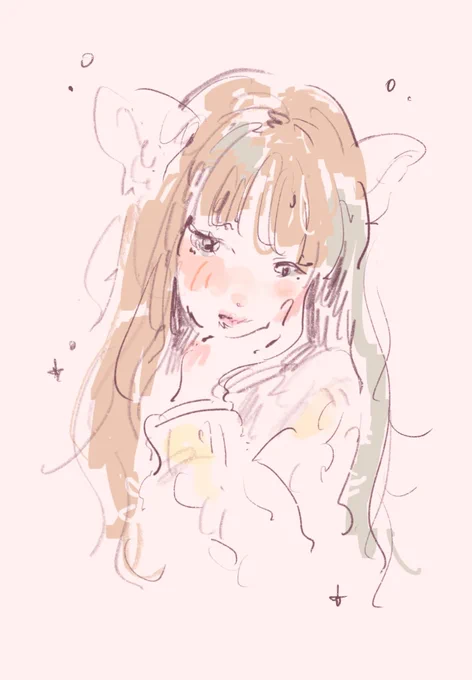 今月後半の絵たち…५
