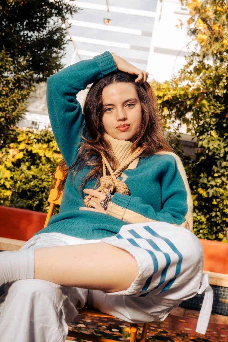 Calvillo tweet media