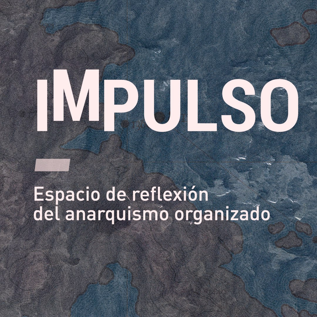 IMPULSO_GRX's tweet image. [HILO] 🧵 

Un nuevo espacio nace en Granada para impulsar la estrategia revolucionaria 🏴

¿Qué somos? 👇