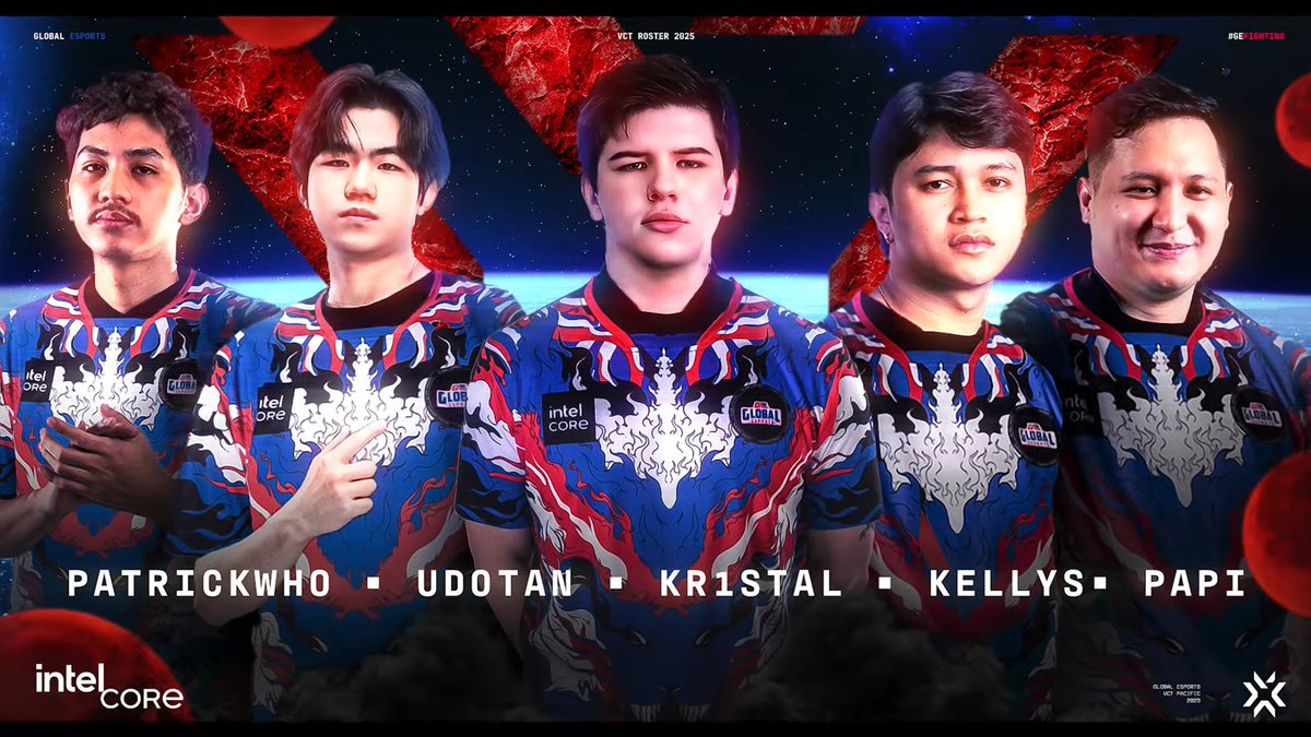 VALO2ASIA tweet media