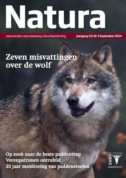 Hoofdredacteur gezocht!

Ben jij een bevlogen natuurliefhebber met een passie  voor communicatie? Heb je ervaring met redactievoering  en ben je in staat om een breed lezerspubliek te boeien  met inspirerende en informatieve verhalen?

Lees meer op knnv.nl/werken-bij/