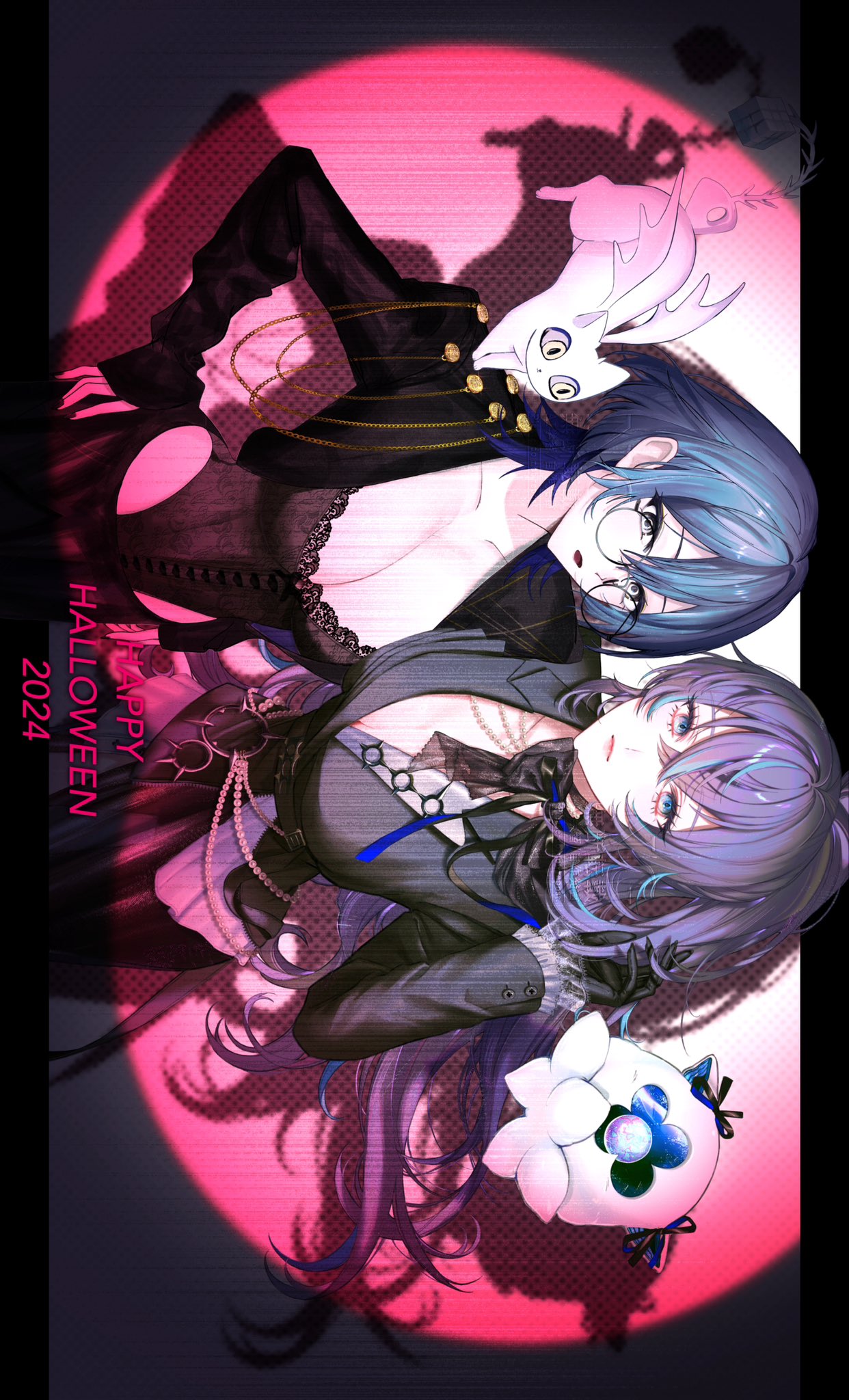 にｭｲ on X: 