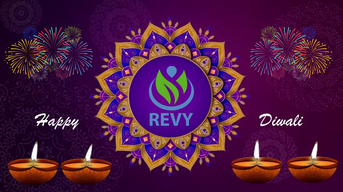 REVY tweet media