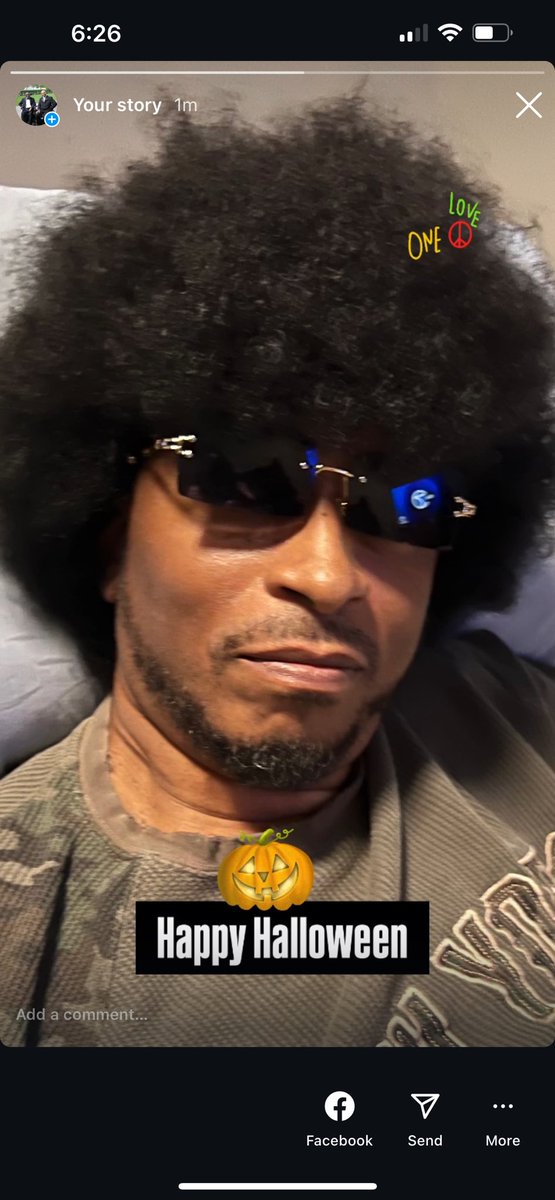 Professir X (@pr0fessirx) on Twitter photo 