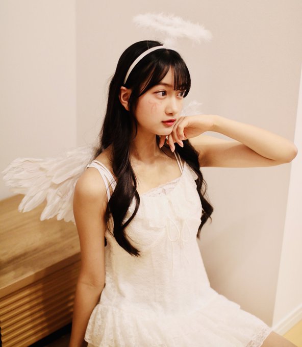 Twitterのコスプレ画像38