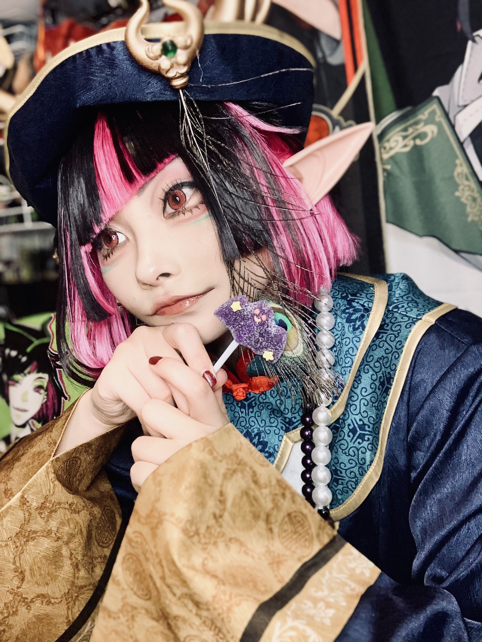 リリアコスプレ - Search / X