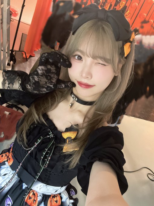 コスプレイヤーLiyuu（リーユウ）のTwitter画像25