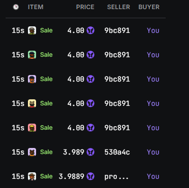 yes bro ı swept 7 <a href="/bruh_bears/">Bruh Bears ʕ•ᴥ•ʔ</a> fr.

As long as I was in Aptos, the team I felt most belonged to was Bruhbears.

I will giveaway one of these bruhbears

U have 24H

 Like&amp;Rt&amp;Follow me and <a href="/bruh_bears/">Bruh Bears ʕ•ᴥ•ʔ</a>