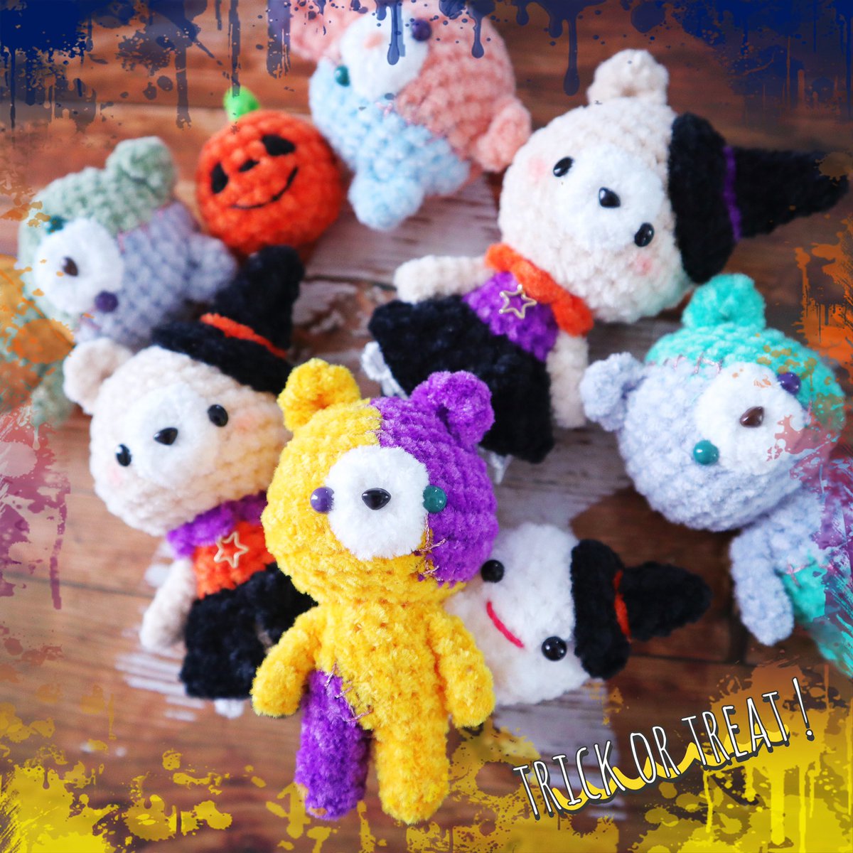 🎃 #HappyHalloween 🎃