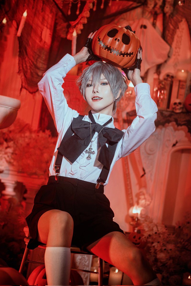 🎃trick or treat👻
#halloween
#halloween2024

📸. <a href="/prism_Ssun/">🍎SSUN🍯썬🌈</a> 썬님✨️