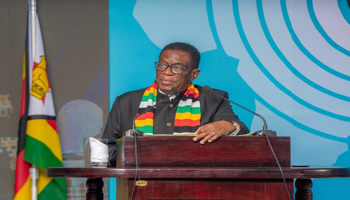 Inaugural Climate and Health Conference Rallies Africa To Take Action Against Climate-Induced Health Threats...Read Here healthtimes.co.zw/2024/10/31/ina… <a href="/MoHCCZim/">Ministry of HealthZW</a> <a href="/CeSHHAR/">CeSHHAR Zimbabwe</a> <a href="/wellcometrust/">Wellcome</a> <a href="/WHO_Zimbabwe/">WHO Zimbabwe</a> <a href="/WHOAFRO/">WHO African Region</a> <a href="/AfricaCDC/">Africa CDC</a> <a href="/Amref_Kenya/">Amref Health Africa in Kenya</a> <a href="/InfoMinZW/">Ministry of Information, Publicity & Broadcasting</a>
