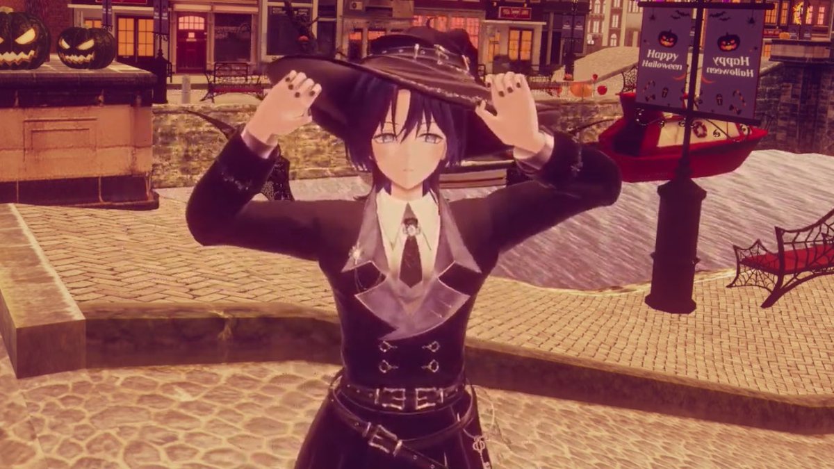 🎃HAPPY HELLOWEEN🎃 ハロウィンコスプレでした！✨ コスプレ撮影会