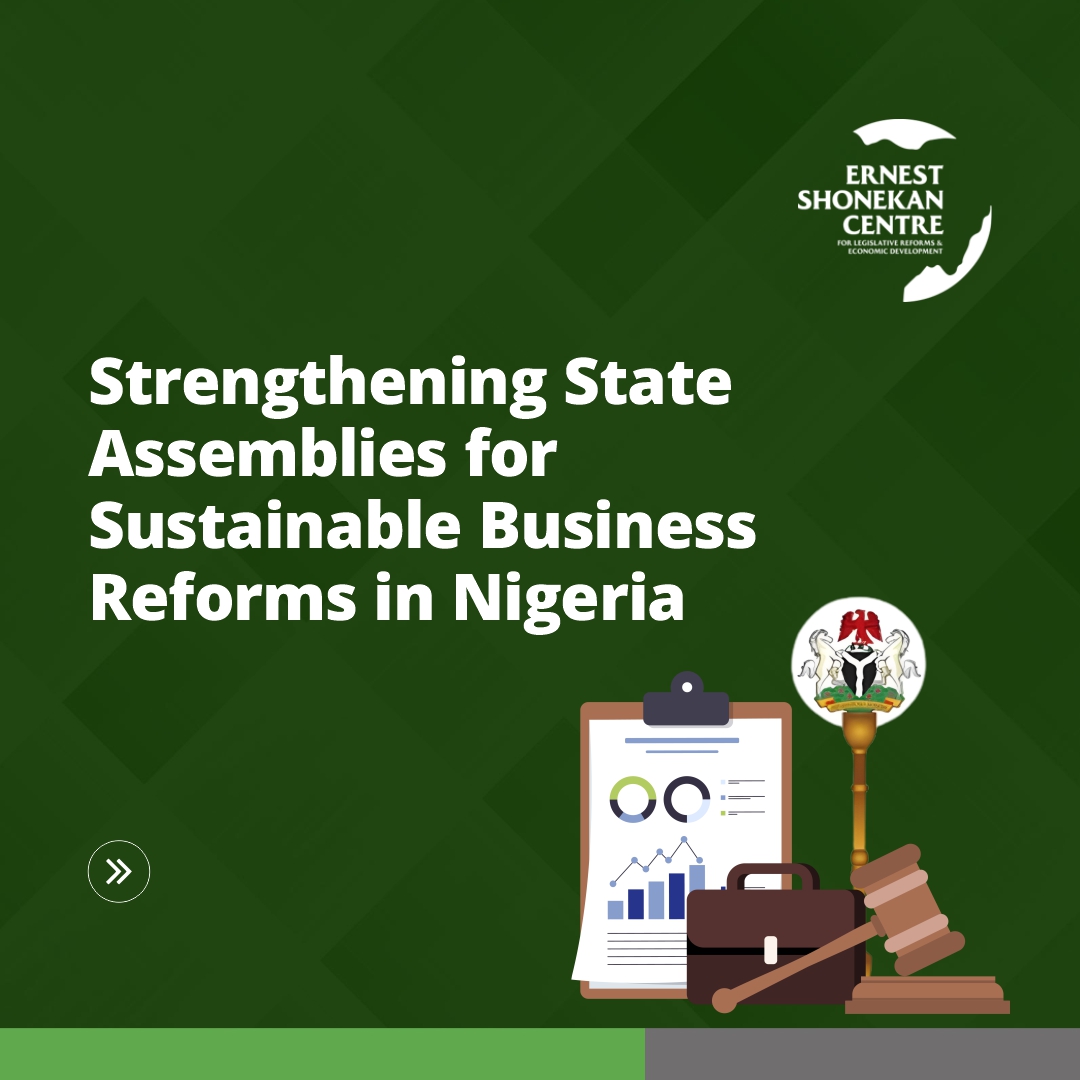 shonekancentre's tweet image. At the subnational level, state assemblies create laws, oversee the executive, and drive local economic growth. Yet, their impact is often affected by a lack of financial autonomy, partisanship and limited expertise. Khadijat Akewushola, our #subnationaldevelopment lead, examines…