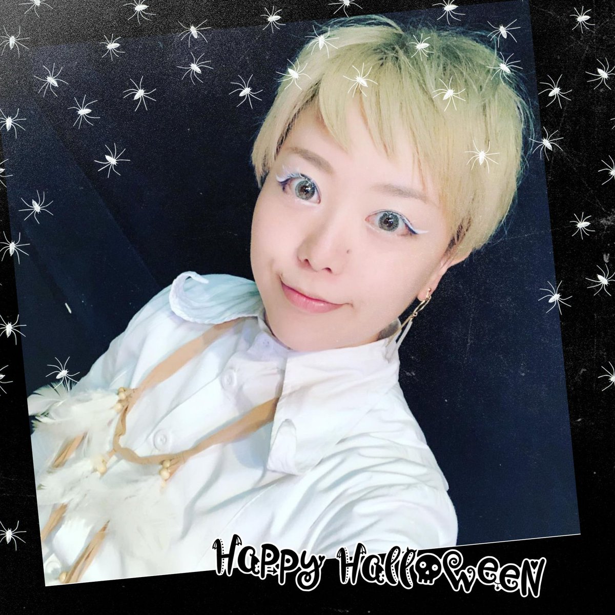 灰野優子(HEIDI) tweet media