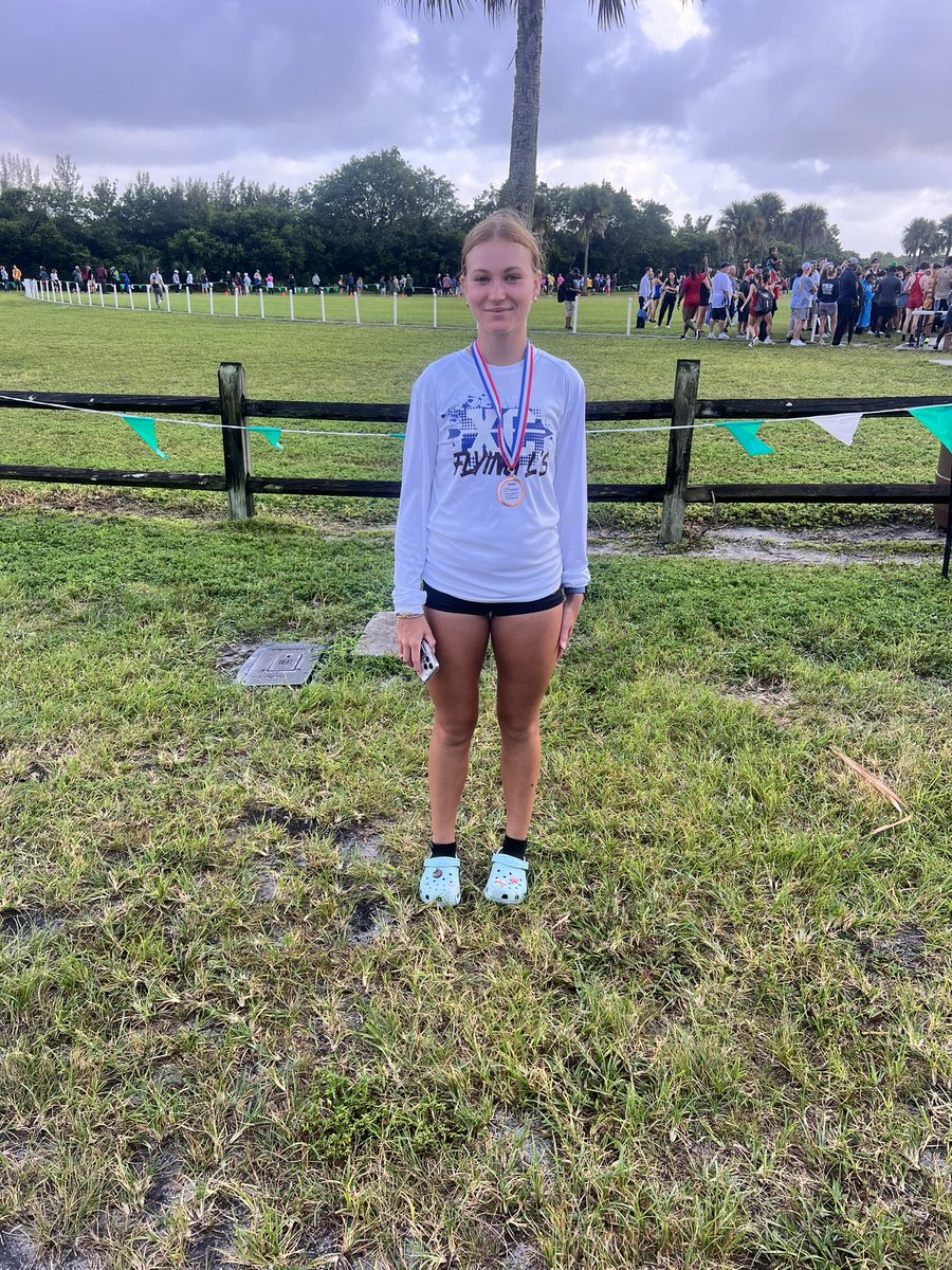 Flying L's T&F tweet media