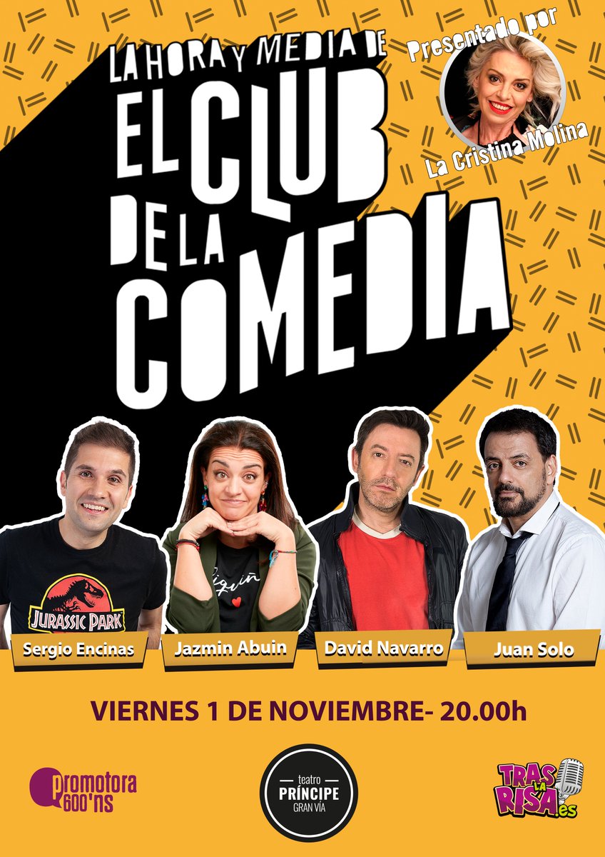 TrasLaRisa.es tweet media