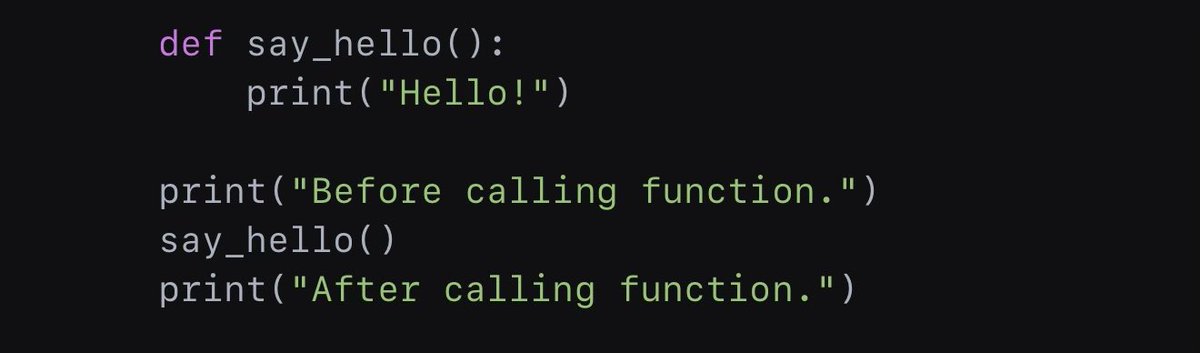 iv_orr's tweet image. With the input() function, you can ask for user input and store it in variables for later use. Let&apos;s ask for some basic info! #Python #UserInput