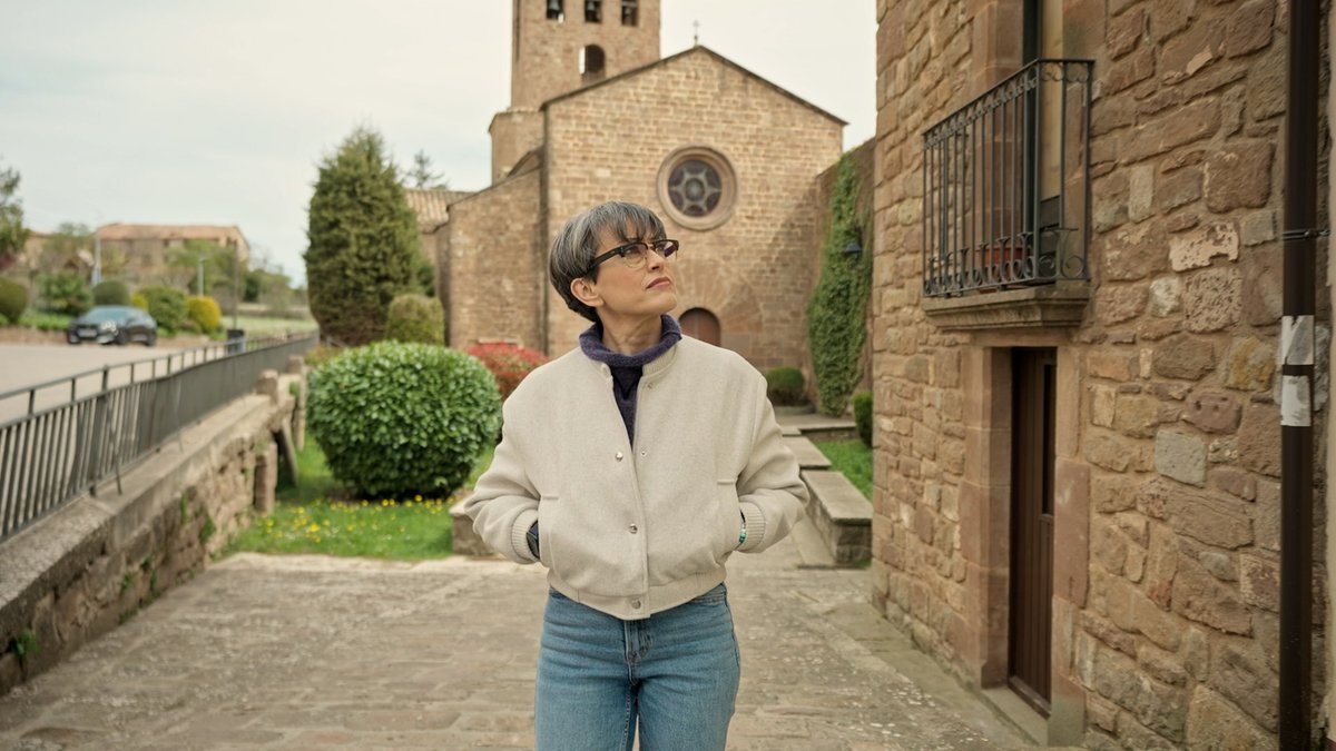 GeneracionD_es's tweet image. 🚲 Este domingo, en #EnRouter, Thais Villas pone rumbo hacia el #Moianès para descubrir cómo las nuevas tecnologías han revolucionado el ámbito de la educación.

⏰15.00 h
📺@la2_tve
📲@rtveplay

#GeneraciónD