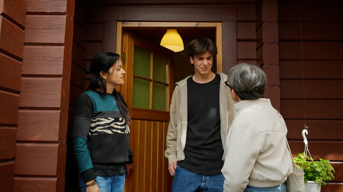 GeneracionD_es's tweet image. 🚲 Este domingo, en #EnRouter, Thais Villas pone rumbo hacia el #Moianès para descubrir cómo las nuevas tecnologías han revolucionado el ámbito de la educación.

⏰15.00 h
📺@la2_tve
📲@rtveplay

#GeneraciónD