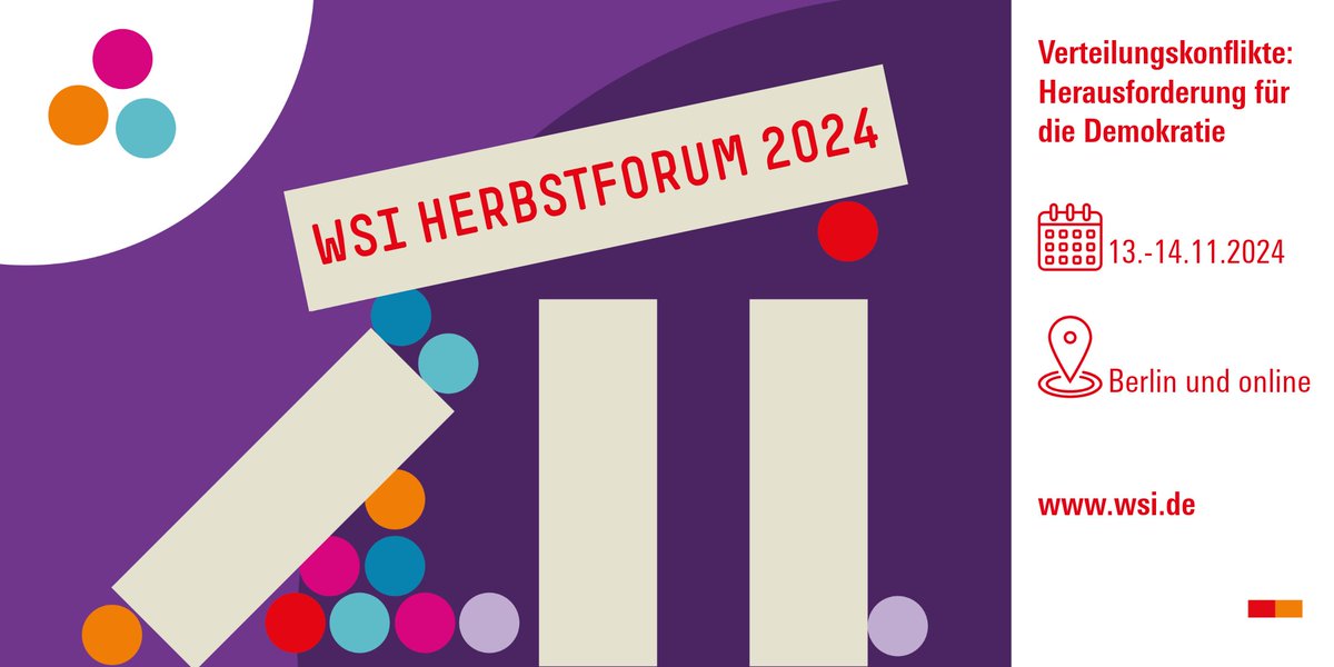 Hans-Böckler-Stiftung tweet media