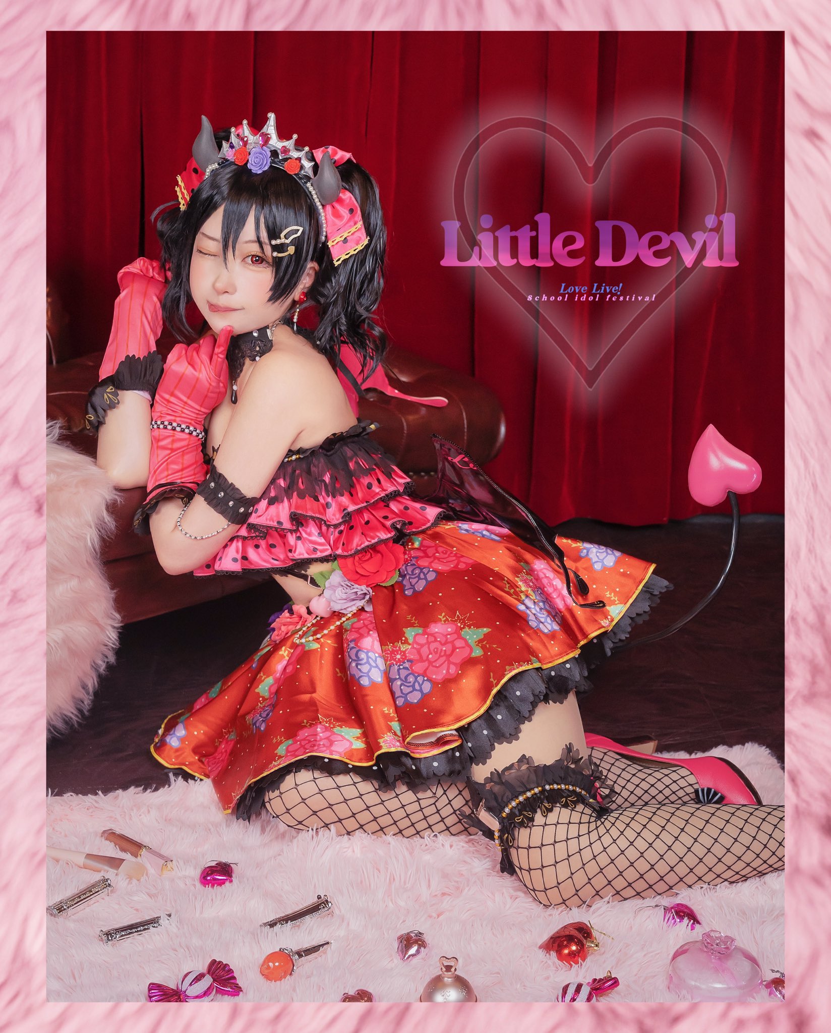 あんり🏵 on X: 