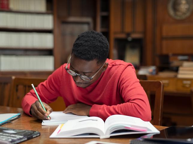 Times Higher Education (@timeshighered) on Twitter photo Black students are succeeding in spite of academia, rather than because of it – we need a reset
On #THECampus: The narrative that widening participation is enough is creating isolation and disillusionment among Black PhD students. How can universities move beyond it to empower Black students are succeeding in spite of academia, rather than because of it – we need a reset
On #THECampus: The narrative that widening participation is enough is creating isolation and disillusionment among Black PhD students. How can universities move beyond it to empower