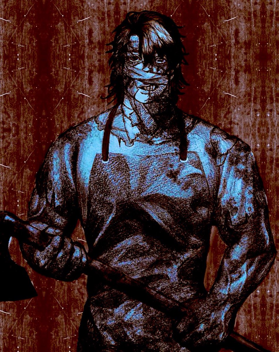 #ハロウィン #ハロウィンイラスト2024  #Halloween 
今日はハロウィンらしいので、過去絵ですがよろしくお願いします🪽🪓