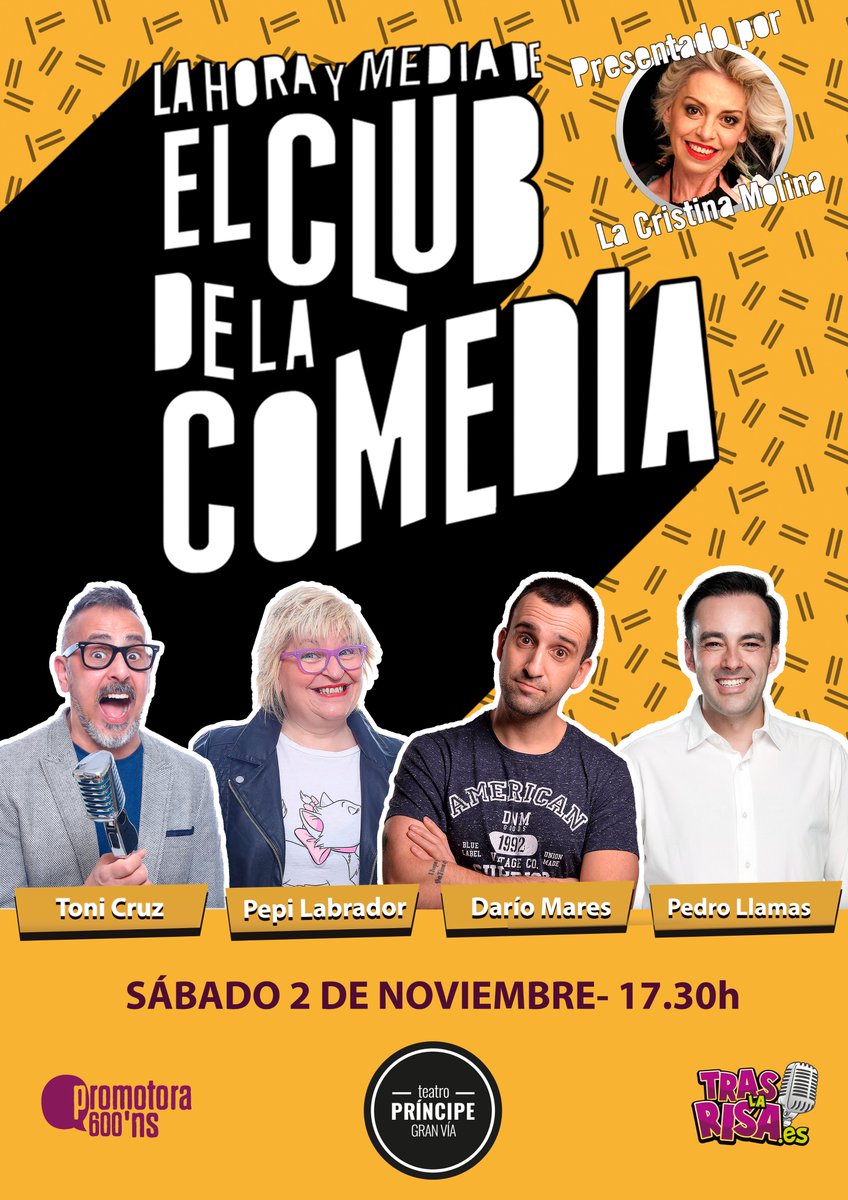 TrasLaRisa.es tweet media