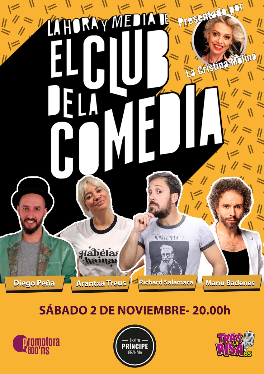 TrasLaRisa.es tweet media