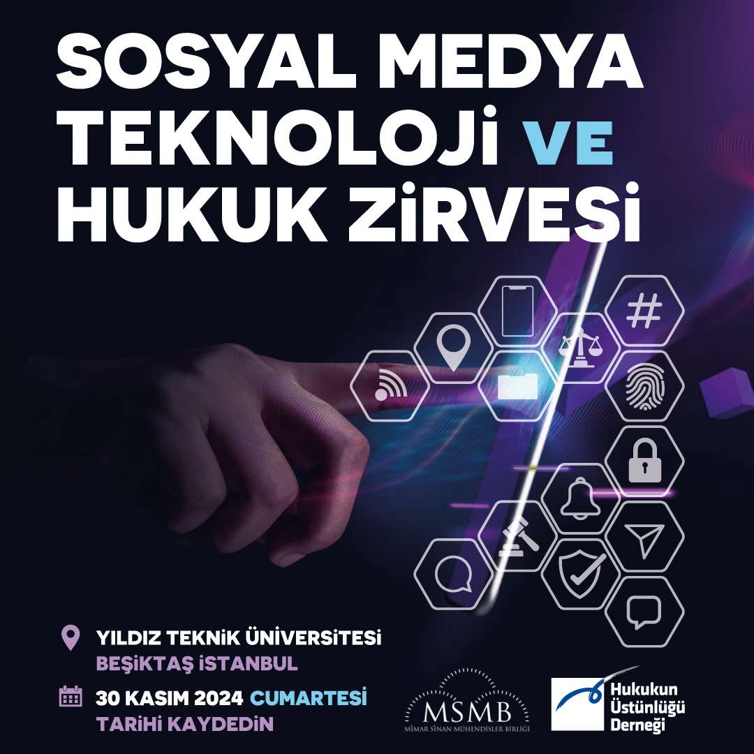 Mimar Sinan Mühendisler Birliği tweet media