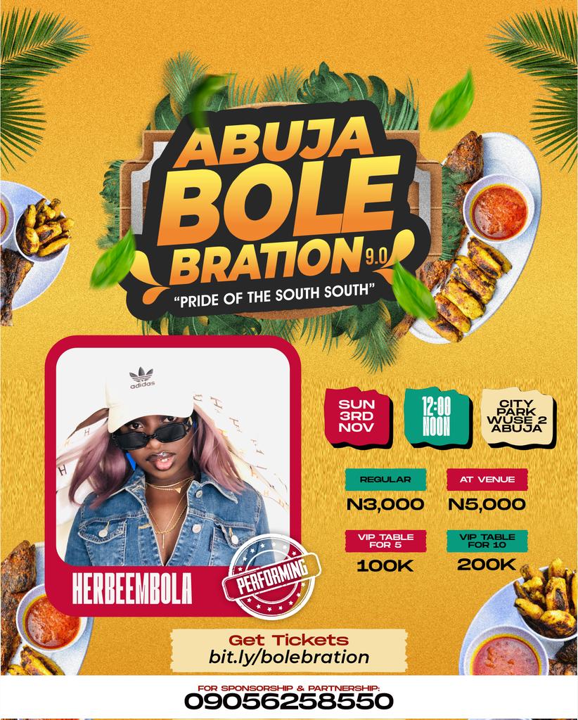 IAM_MEDISCENE's tweet photo. Are we getting lit or what????
I'll be performing your favourite song "BREAK UP" at Boleration 9.0
Who wants free tickets 🎫
#beakup #boleberation @BOLEbration https://t.co/NVRxMvgxxV
