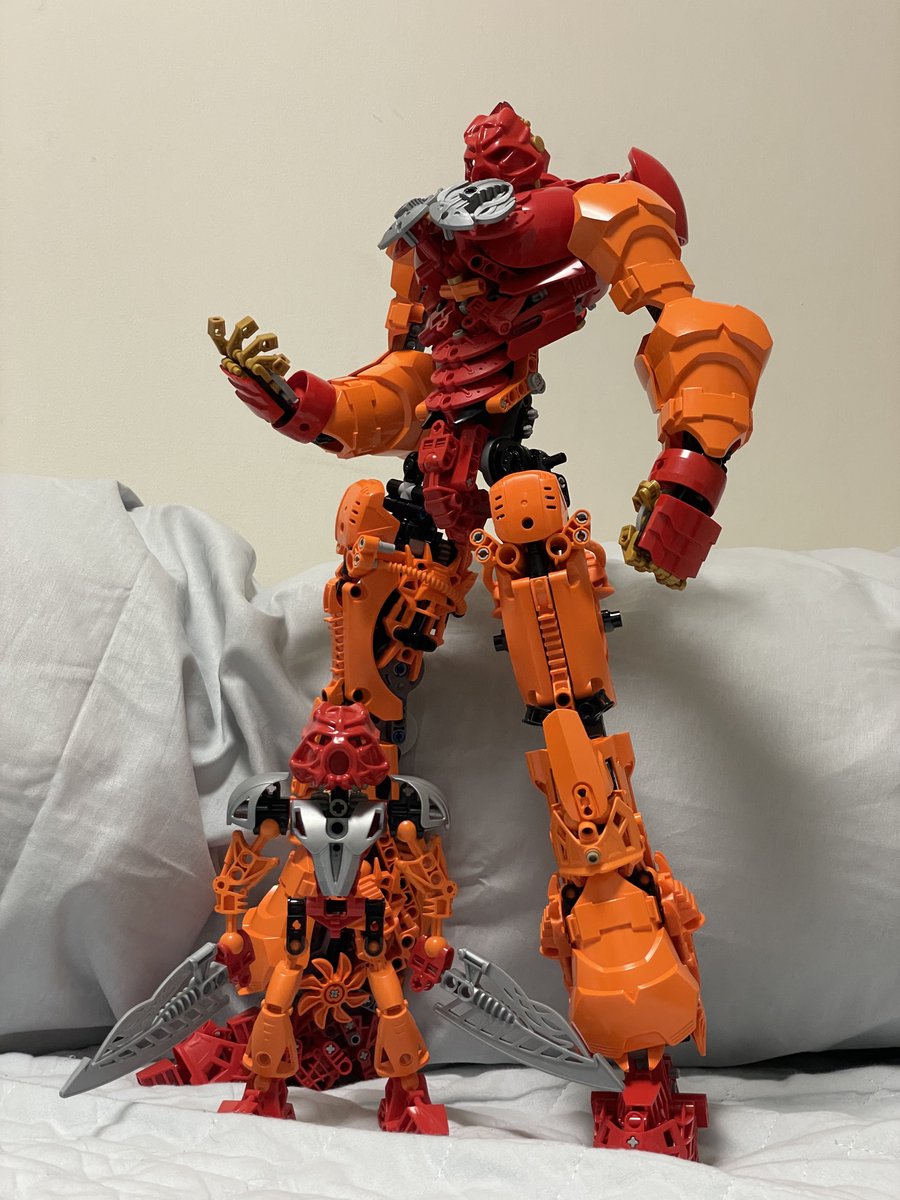 wip #lego #bionicle