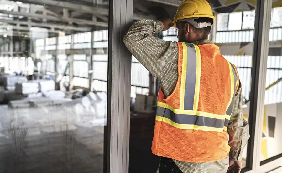 De impact van VCA-certificering op veiligheidsbeleid in de bouw: In de bouwsector is veiligheid een cruciale factor. Het werken op bouwplaatsen brengt veel risico`s met zich mee. Variërend van vallen en letsel door vallende objecten tot blootstelling ... dlvr.it/TFw5yb